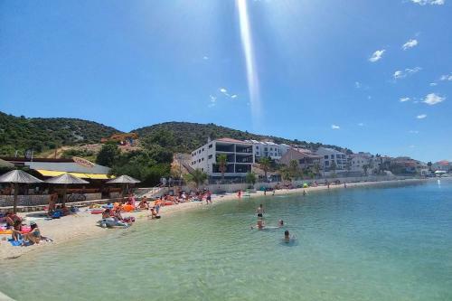 Hostal Twin Room Marina 5953b