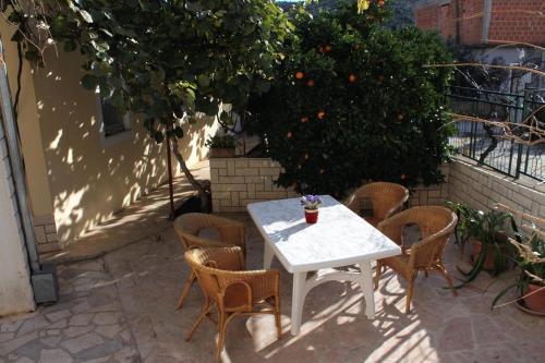 Hostal Twin Room Marina 5953b