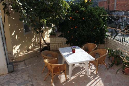 Hostal Twin Room Marina 5953a