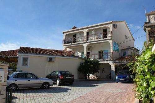 Hostal Twin Room Marina 5953a