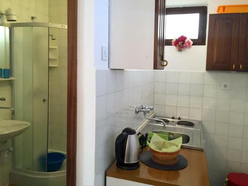 Apartment Orebic 11450b