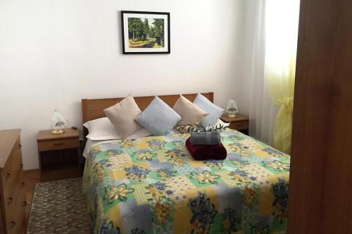 Apartment Orebic 11450b