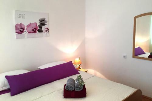 Apartment Orebic 11450b