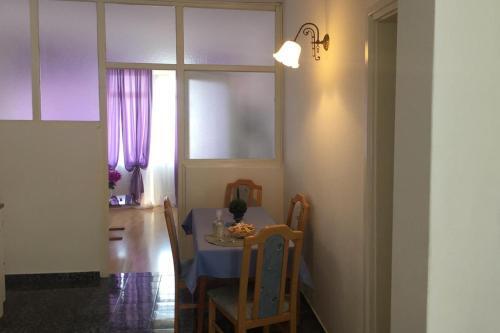 Apartment Orebic 11450b