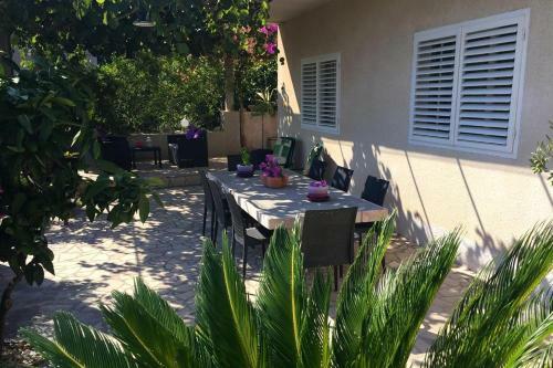 Apartment Orebic 11450b