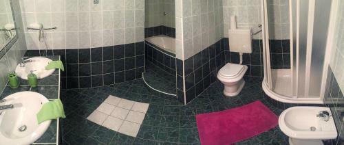 Apartment Orebic 11450b