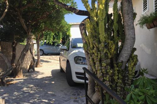 Apartment Orebic 11450b