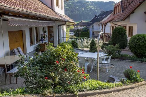 Apartamento Ferienwohnung M�ller