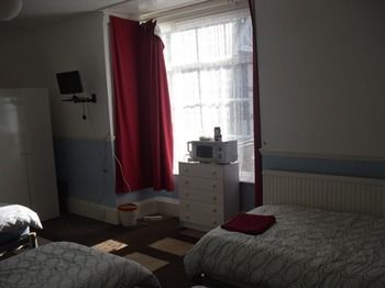 Bed & Breakfast Watch House Barn