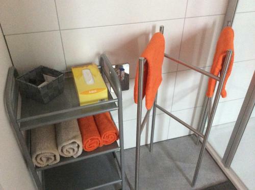 Apartamento Vakantieverblijf Luxemburg