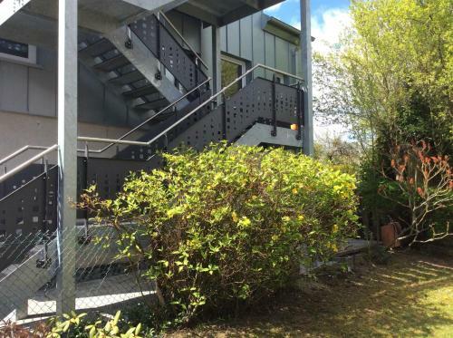 Apartamento Vakantieverblijf Luxemburg
