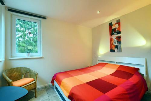 Apartamento Vakantieverblijf Luxemburg