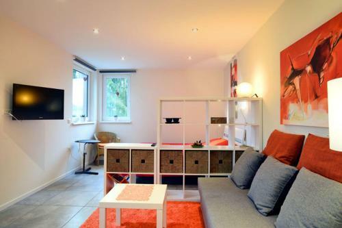 Apartamento Vakantieverblijf Luxemburg