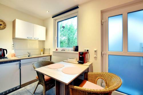 Apartamento Vakantieverblijf Luxemburg