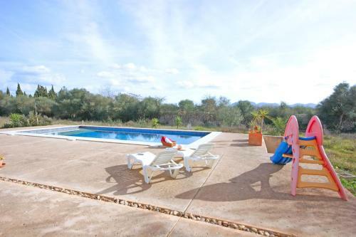 Agroturismo Can Dego