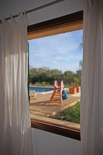 Agroturismo Can Dego