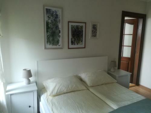 Silute Apartments