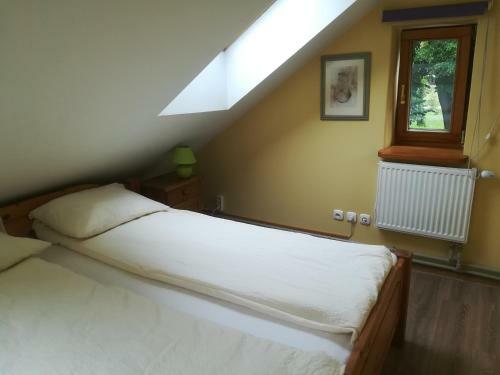 Silute Apartments