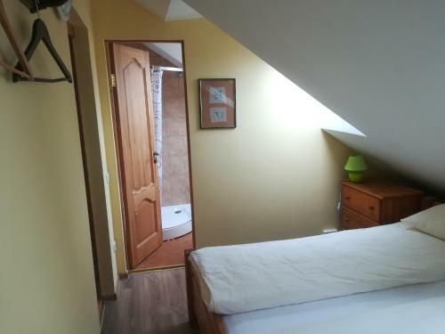 Silute Apartments