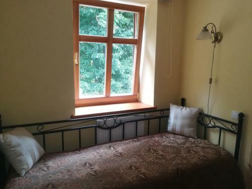 Silute Apartments