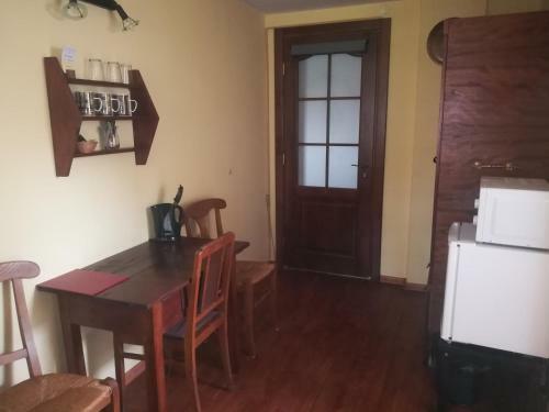 Silute Apartments