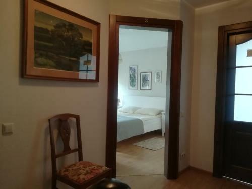 Silute Apartments