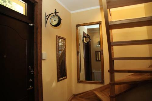 Silute Apartments