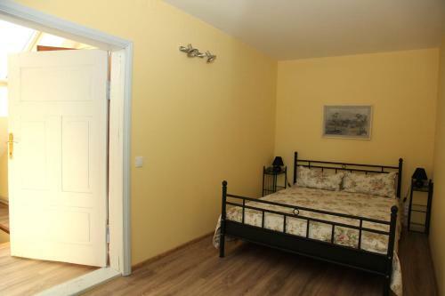 Silute Apartments