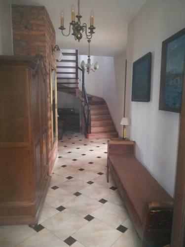 Silute Apartments