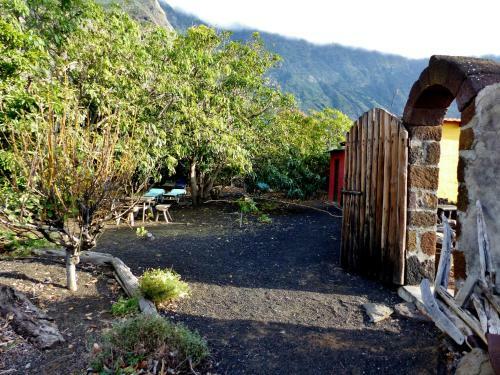 Agroturismo Casa Guinea