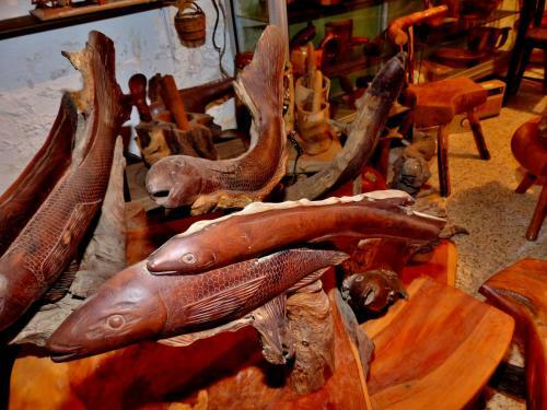Agroturismo Casa Guinea