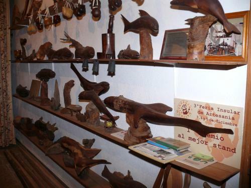 Agroturismo Casa Guinea