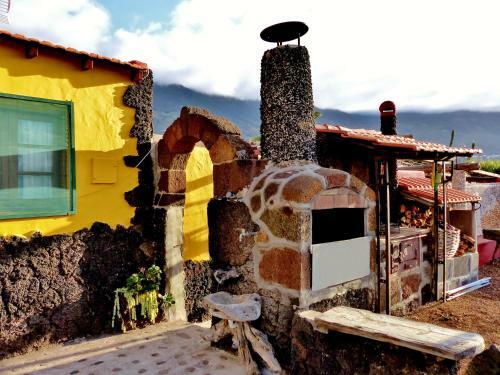 Agroturismo Casa Guinea