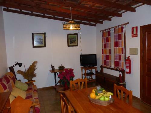 Agroturismo Casa Guinea