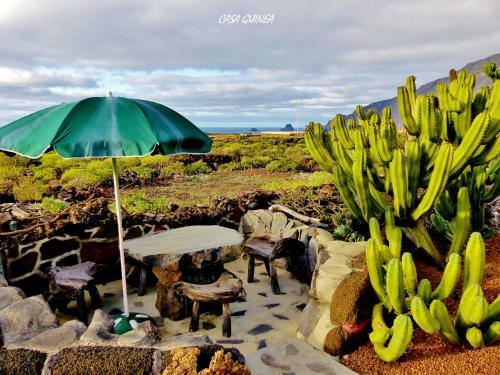 Agroturismo Casa Guinea