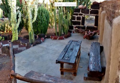 Agroturismo Casa Guinea