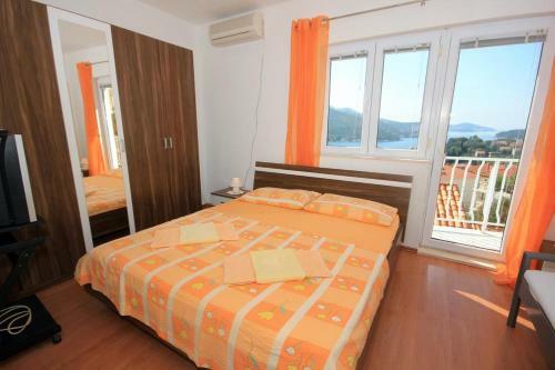 Hostal Triple Room Zaton Mali 9114a