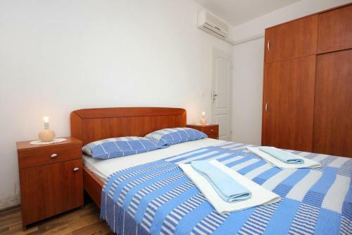Hostal Triple Room Zaton Mali 9114a