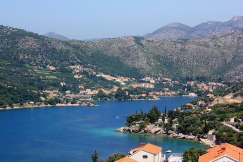 Hostal Triple Room Zaton Mali 9114a