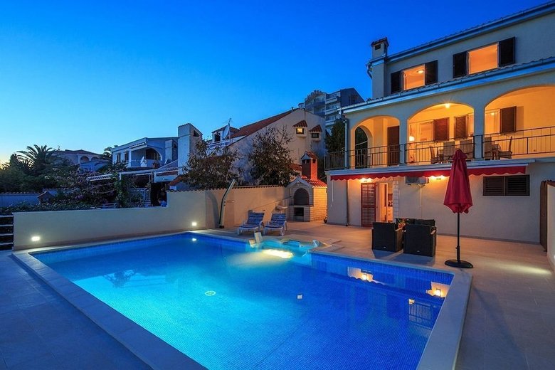 Villa Karla