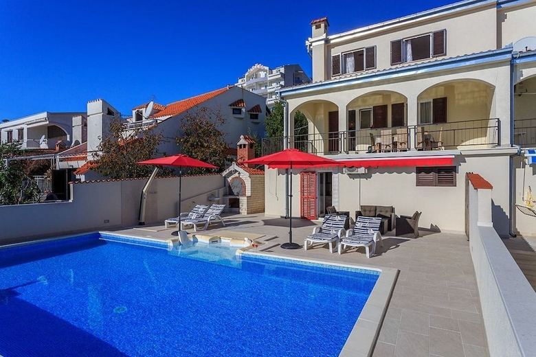 Villa Karla