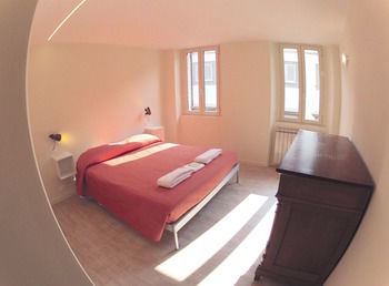 Apartment Accademia Carrara 2