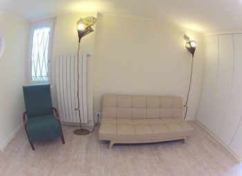 Apartment Accademia Carrara 2