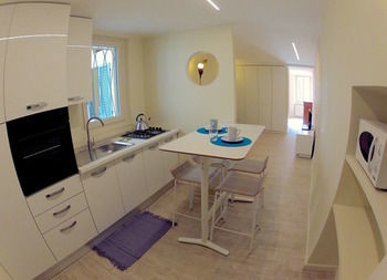 Apartment Accademia Carrara 2
