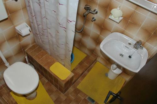 Hostal Studio Lokva Rogoznica 2759b