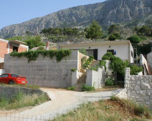 Hostal Studio Lokva Rogoznica 2759b