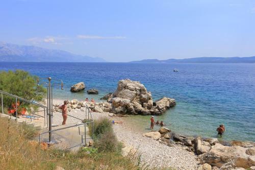 Hostal Studio Lokva Rogoznica 2759b
