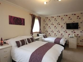 Bed & Breakfast Shelbeck