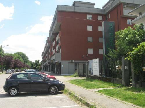 Apartamento Condominio