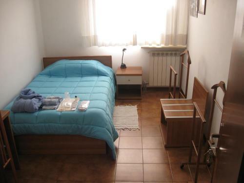 Apartamento Condominio
